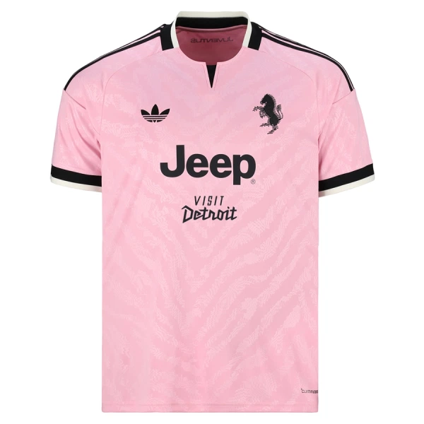 Juventus Locatelli 5 Udebanetrøje 26/27