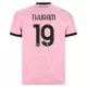 Juventus Thuram 19 Udebanetrøje 26/27