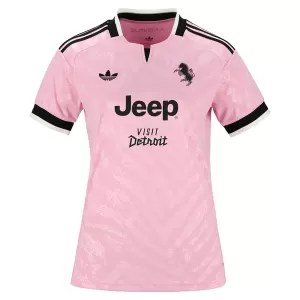 Juventus Udebanetrøje Kvinde 26/27