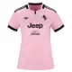 Juventus Udebanetrøje Kvinde 26/27 Juventus Udebanetrøje Kvinde 26/27