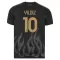 Juventus Yildiz 10 3. trøje 26/27
