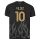 Juventus Yildiz 10 3. trøje 26/27 Juventus Yildiz 10 3. trøje 26/27