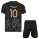 Juventus Yildiz 10 3. trøje Barn 26/27