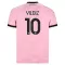 Juventus Yildiz 10 Udebanetrøje 26/27