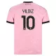 Juventus Yildiz 10 Udebanetrøje 26/27