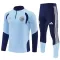 Ajax Amsterdam Trænings sweatshirt sæt 26/27 Blå