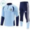 Ajax Amsterdam Trænings sweatshirt sæt Barn 26/27 Blå