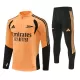Arsenal Trænings sweatshirt sæt 26/27 Gul Arsenal Trænings sweatshirt sæt 26/27 Gul