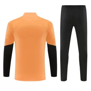 Arsenal Trænings sweatshirt sæt 26/27 Gul