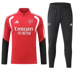 Arsenal Trænings sweatshirt sæt 26/27 Rød