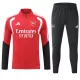 Arsenal Trænings sweatshirt sæt 26/27 Rød