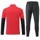 Arsenal Trænings sweatshirt sæt 26/27 Rød