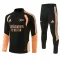 Arsenal Trænings sweatshirt sæt 26/27 Sort