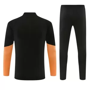 Arsenal Trænings sweatshirt sæt 26/27 Sort