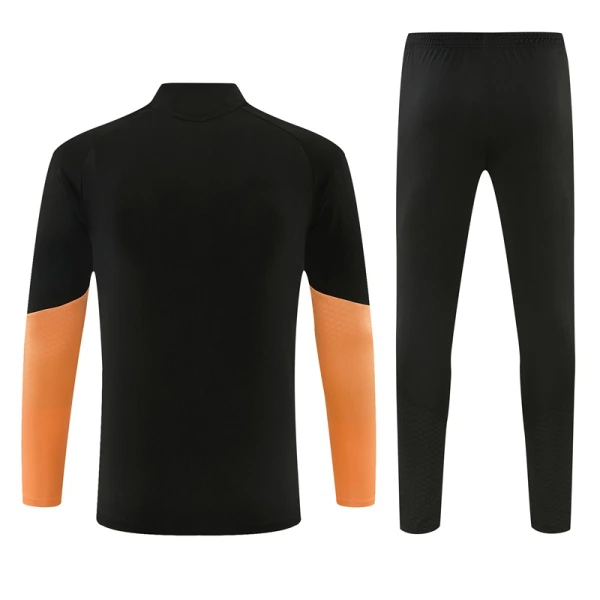 Arsenal Trænings sweatshirt sæt 26/27 Sort