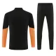 Arsenal Trænings sweatshirt sæt 26/27 Sort