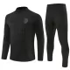 Arsenal Trænings sweatshirt sæt 26/27 Sort Arsenal Trænings sweatshirt sæt 26/27 Sort
