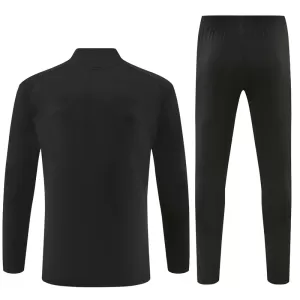 Arsenal Trænings sweatshirt sæt 26/27 Sort