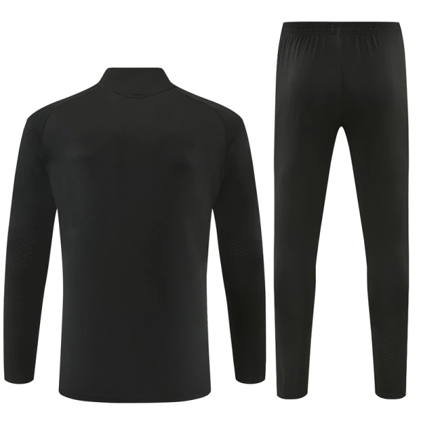 Arsenal Trænings sweatshirt sæt 26/27 Sort