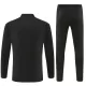 Arsenal Trænings sweatshirt sæt 26/27 Sort