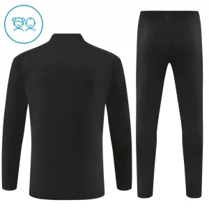 Arsenal Trænings sweatshirt sæt Barn 26/27 Sort