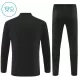 Arsenal Trænings sweatshirt sæt Barn 26/27 Sort