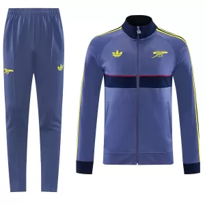 Arsenal Træningsjakkedragter 26/27 Violet