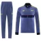 Arsenal Træningsjakkedragter 26/27 Violet