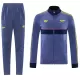 Arsenal Træningsjakkedragter 26/27 Violet Arsenal Træningsjakkedragter 26/27 Violet