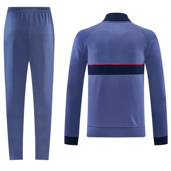 Arsenal Træningsjakkedragter 26/27 Violet