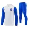Chelsea Trænings sweatshirt sæt 26/27 Hvid