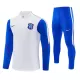Chelsea Trænings sweatshirt sæt 26/27 Hvid