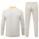 FC Bayern München Trænings sweatshirt sæt 26/27 Hvid