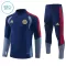 FC Bayern München Trænings sweatshirt sæt Barn 26/27 Blå