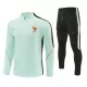 Frankrig Trænings sweatshirt sæt 26/27 Hvid Frankrig Trænings sweatshirt sæt 26/27 Hvid