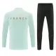 Frankrig Trænings sweatshirt sæt 26/27 Hvid