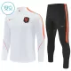 Holland Trænings sweatshirt sæt Barn 26/27 Hvid Holland Trænings sweatshirt sæt Barn 26/27 Hvid