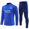 Inter Milan Trænings sweatshirt sæt 26/27 Blå
