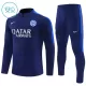 Inter Milan Trænings sweatshirt sæt Barn 26/27 Blå