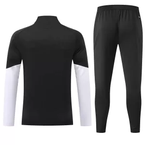 Liverpool Trænings sweatshirt sæt 26/27 Sort