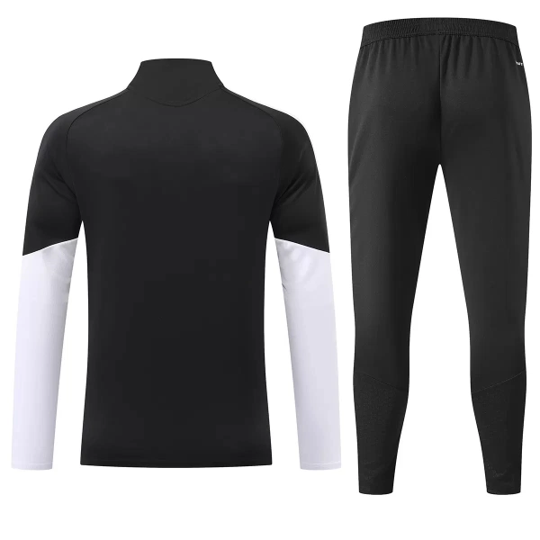 Liverpool Trænings sweatshirt sæt 26/27 Sort