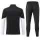 Liverpool Trænings sweatshirt sæt 26/27 Sort