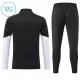 Liverpool Trænings sweatshirt sæt Barn 26/27 Sort