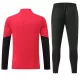 Manchester United Trænings sweatshirt sæt 26/27 Rød