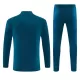 Portugal Trænings sweatshirt sæt 26/27 Blå