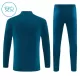 Portugal Trænings sweatshirt sæt Barn 26/27 Blå