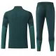 Real Madrid Trænings sweatshirt sæt 26/27 Grøn