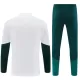 Real Madrid Trænings sweatshirt sæt 26/27 Hvid