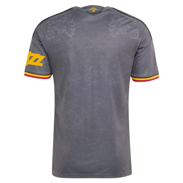 AS Roma 3. trøje Barn 26/27