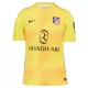 Atlético Madrid Jan Oblak 13 Målmand Trøje 26/27 Gul